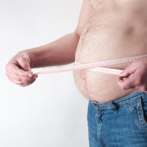 WHtR, body roundness predict incident CVD in males