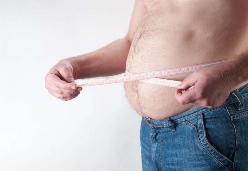WHtR, body roundness predict incident CVD in males