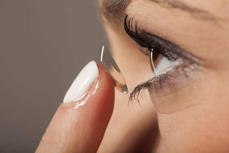 AMDT spectacle lenses outdoes SVLs in myopia control