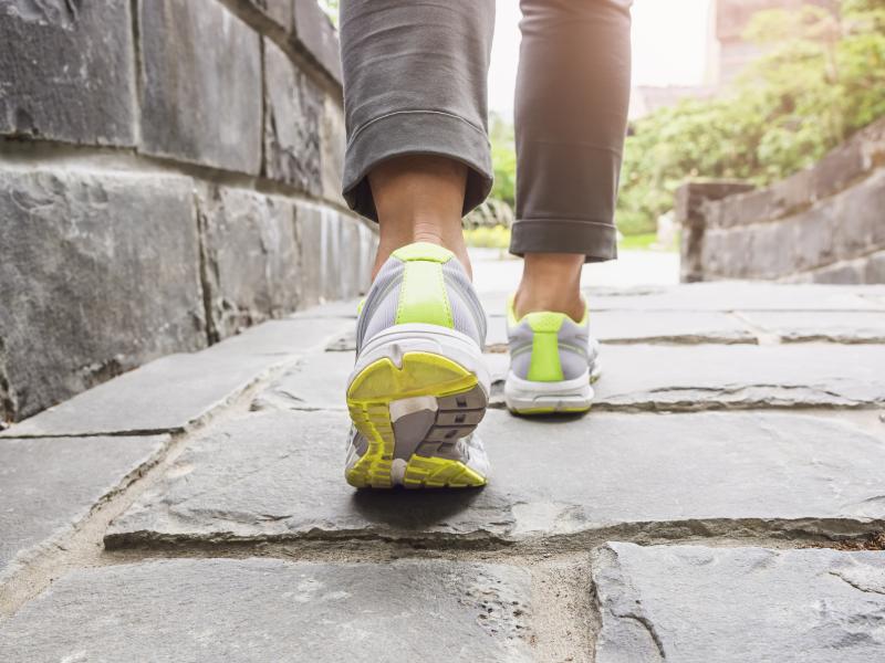 Postmeal walking reduces nighttime central SBP, raises nocturnal SBP dipping in women