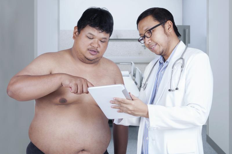 Semaglutide works well for Asians with obesity