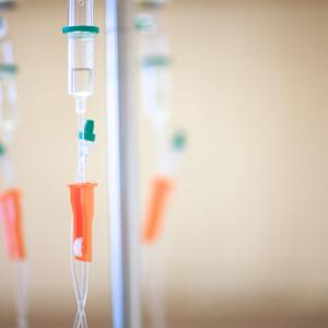 Hypoglycaemia often occurs in insulin-treated hyperkalemia patients