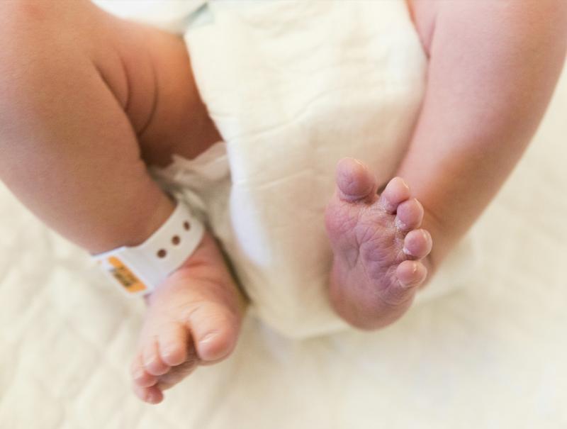 Is DTC necessary after paediatric cardiovascular surgery?