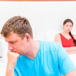 Obesity may impair sexual desire