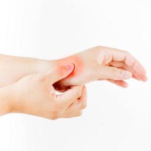 Manual labour ups carpal tunnel syndrome risk
