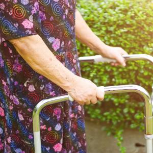 Malnutrition tied to depressive mood in older adults