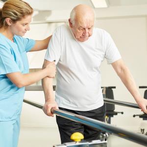 Frailty common in patients with vasculitis