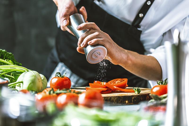 EAT-Lancet diet may delay ageing, prolong life expectancy