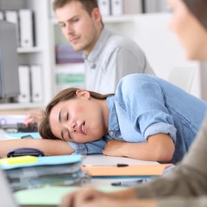 Oveporexton demonstrates therapeutic potential in narcolepsy type 1