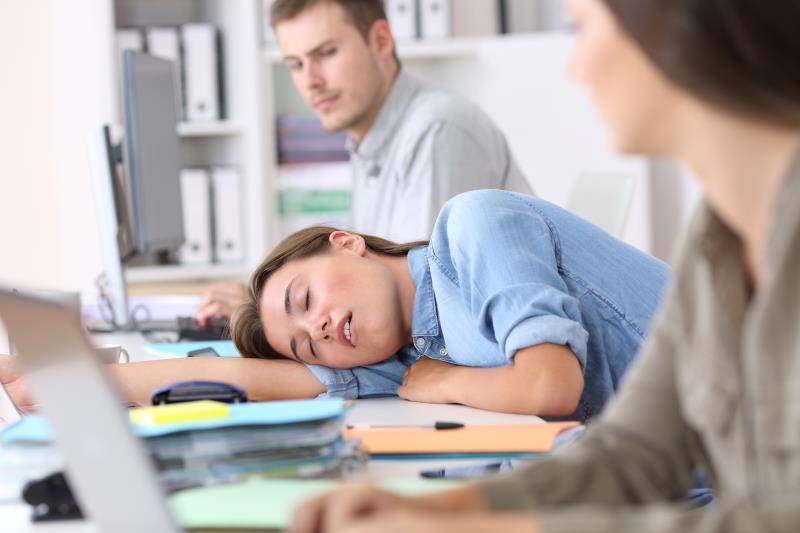 Oveporexton demonstrates therapeutic potential in narcolepsy type 1