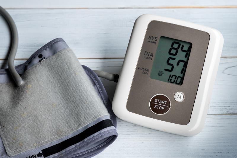BP status mediates link between kidney, vascular health biomarkers in young adults