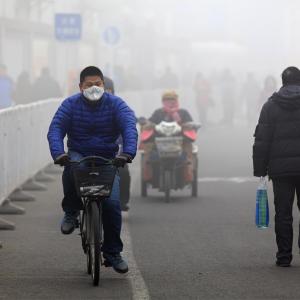 Short-term exposure to ozone air pollution ups risks of hospital admissions for MI, stroke