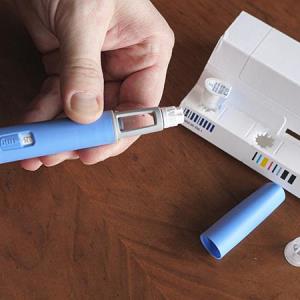 GLP-1 RAs reduce depression, substance use in young patients with obesity, MASLD