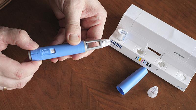 GLP-1 RAs reduce depression, substance use in young patients with obesity, MASLD