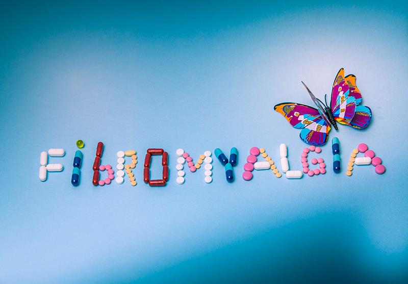 GLP-1 RAs show signal of benefit in fibromyalgia