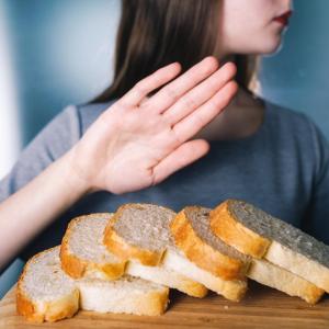 Coeliac disease risk increased among patient kin