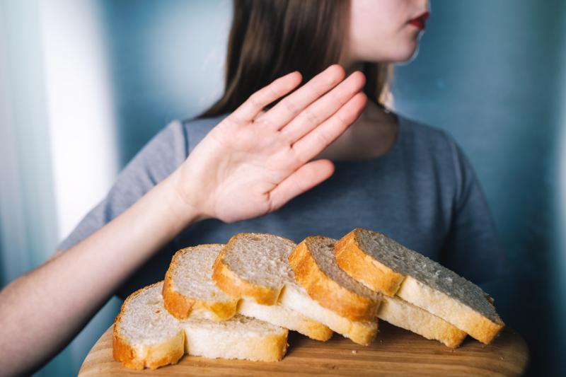 Coeliac disease risk increased among first-degree relatives of patients