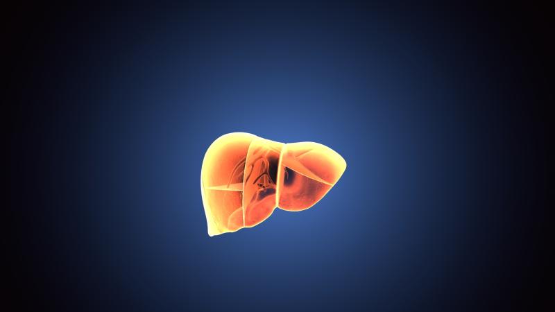 PFS, OS in unresectable HCC prolonged with anlotinib plus penpulimab