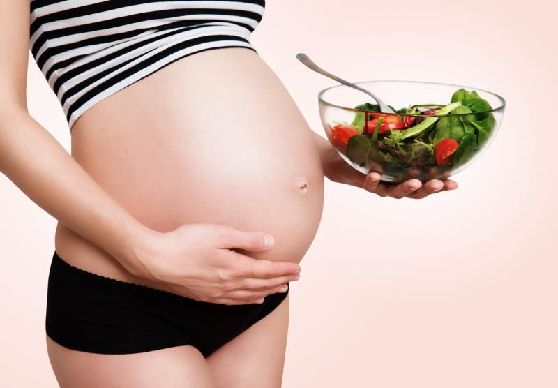 Can time restricted eating plus exercise improve glycaemic control during pregnancy?