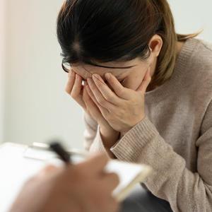 Hidradenitis suppurativa patients vulnerable to mental disorders