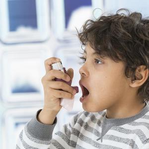 High burden of asthma readmission seen in preschool children