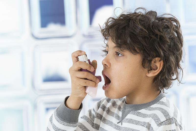High burden of asthma readmission seen in preschool children