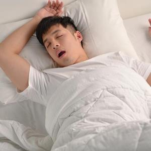 High, increasing BMI ups risk of adulthood OSA
