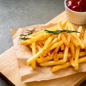 Fried food consumption-related gut microbiota linked to obesity, cardiometabolic diseases