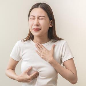 High methane levels linked to refractory GERD