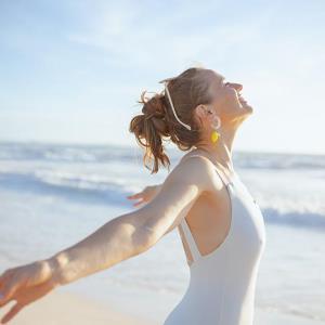 Higher serum vitamin D levels may lower risks of death, CVD in psoriasis patients