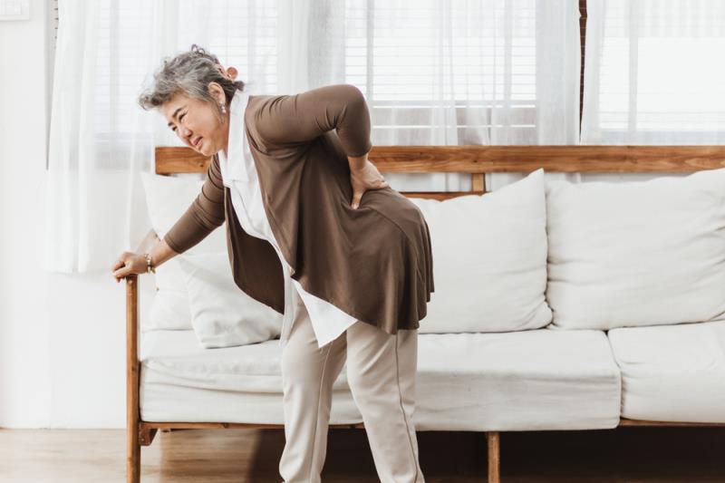 Eldecalcitol add-on therapy prevents bone loss in postmenopausal breast cancer patients