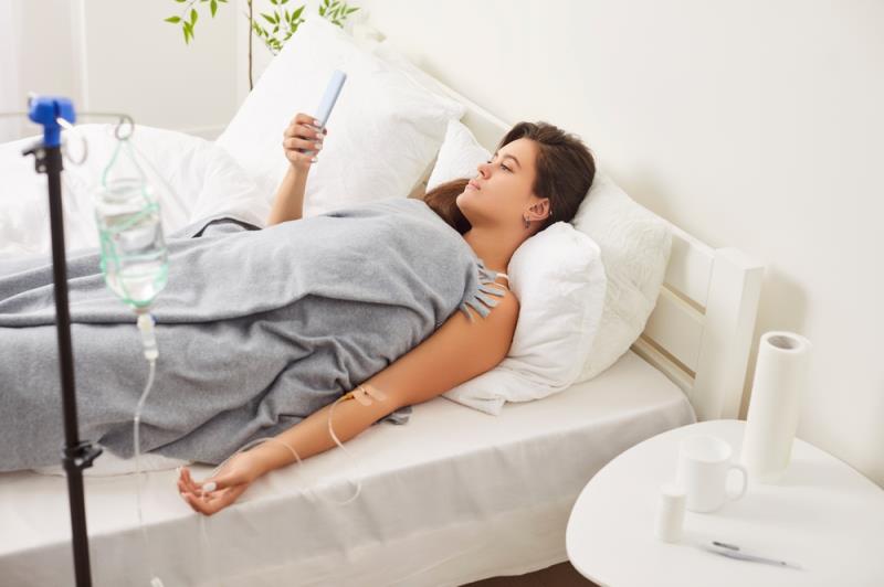 Blinatumomab for B-cell precursor ALL: From hospital to home