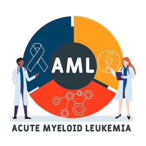 Transforming outcomes in patients with FLT3-mutated AML