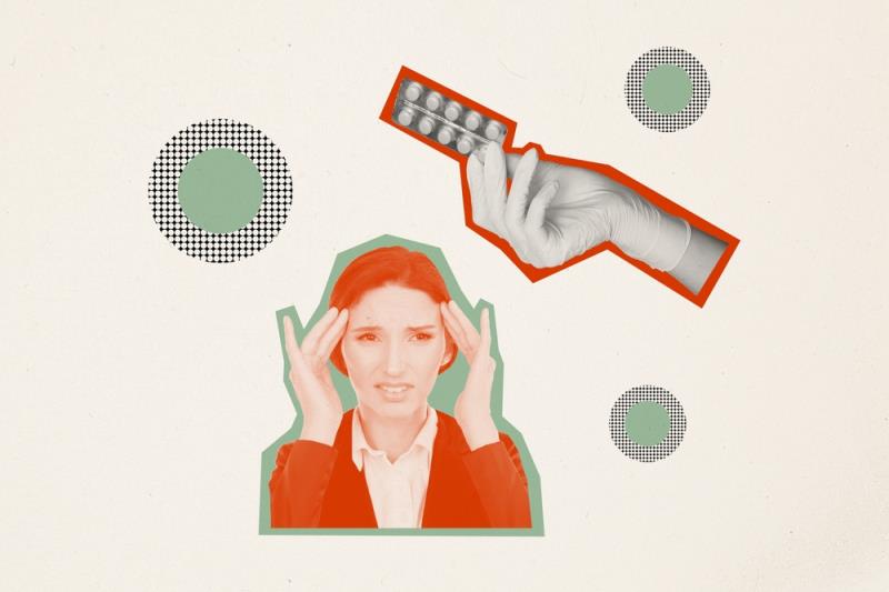 <p>Migraine is a common and debilitating neurological disorder that significantly impacts daily functioning and quality of li