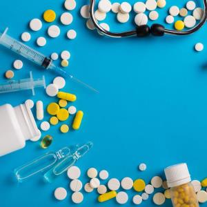 SGLT2 inhibitors help prevent anaemia in patients with diabetes