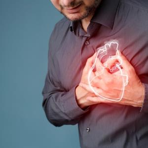 Use of an SGLT2i in a patient with heart failure with preserved ejection fraction
