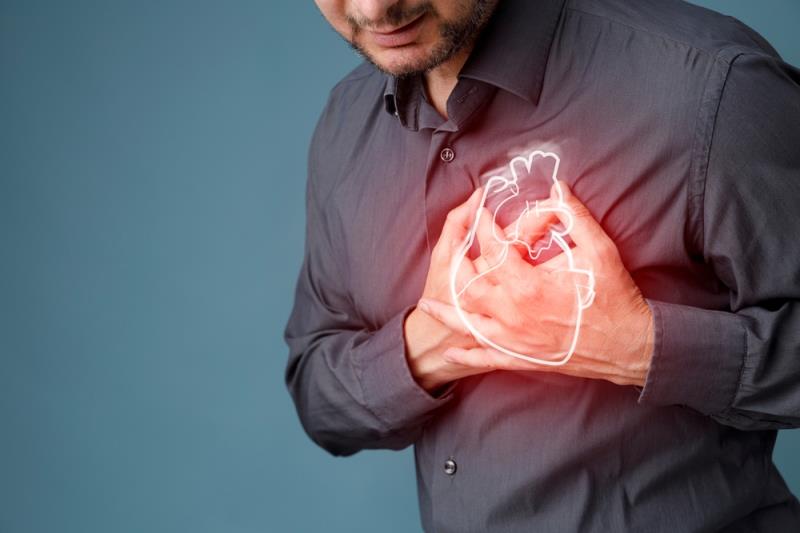 Use of an SGLT2i in a patient with heart failure with preserved ejection fraction
