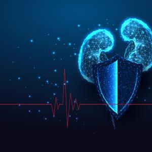 Circulating bile acids up risk of CKD in adults with T2D