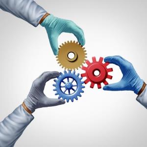 CRM syndrome: A new era of integrated disease management