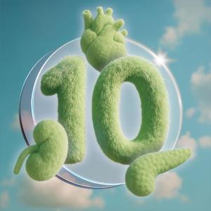 A decade of progress: How have SGLT2i transformed CKM syndrome management?