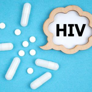 Addressing adherence gaps in HIV treatment: High medication forgiveness with B/F/TAF