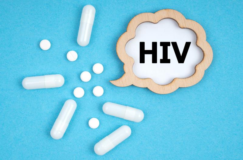 Addressing adherence gaps in HIV treatment: High medication forgiveness with B/F/TAF