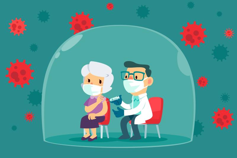 Expert insights on RSV vaccination: Protecting vulnerable high-risk older adults