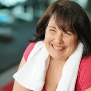 Mepolizumab cuts exacerbation, hospitalization and corticosteroids exposure in a young patient with severe Th2 asthma and mar