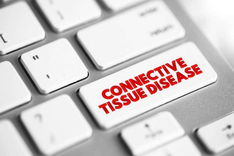 Early use of an endothelin receptor antagonist in a patient with scleroderma-spectrum connective tissue disease–associated PA