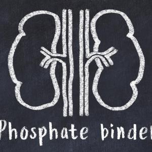 Optimizing phosphate control with sucroferric oxyhydroxide in CKD