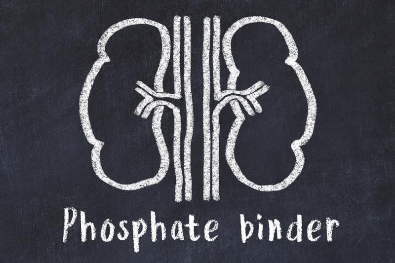 Optimizing phosphate control with sucroferric oxyhydroxide in CKD