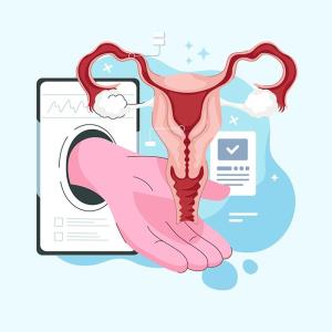 PORTEC-3: Adjuvant chemoradiotherapy improves 10-year OS in high-risk endometrial cancer