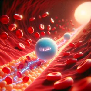 Optimizing DM management with early insulinization and novel treatments