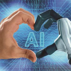 Wearable AI device may facilitate HF monitoring